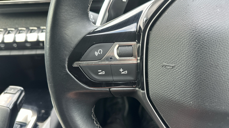 Peugeot 3008 1.5 BlueHDi Allure 5dr EAT8 Diesel Estate